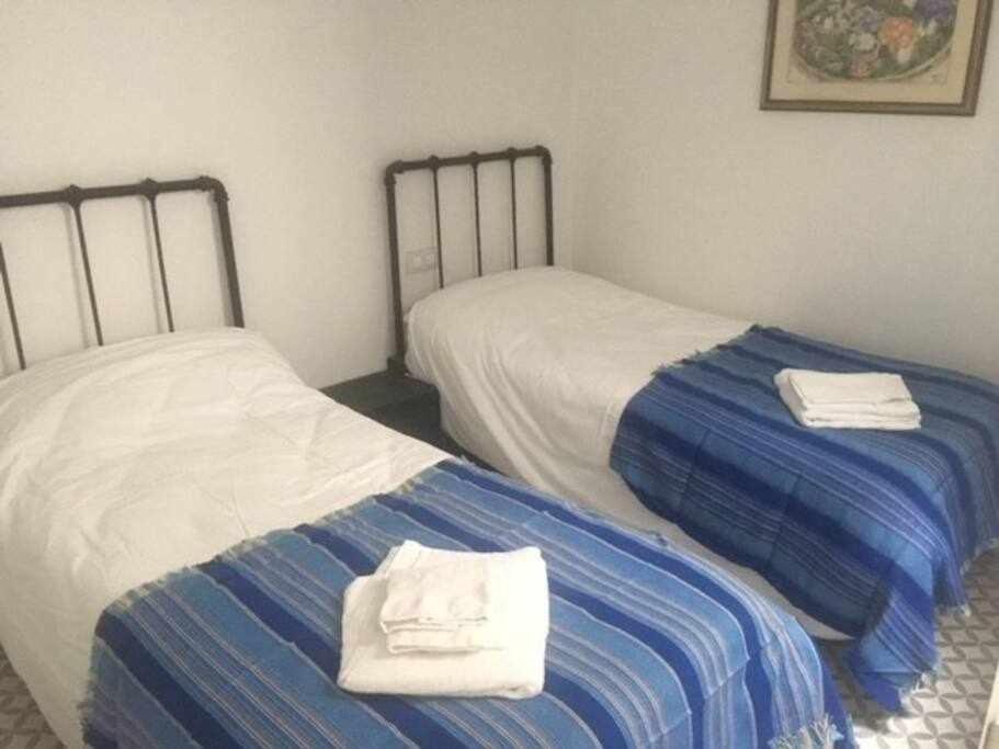 סביליה Apartamento Con Parking Jesus Del Gran Poder מראה חיצוני תמונה