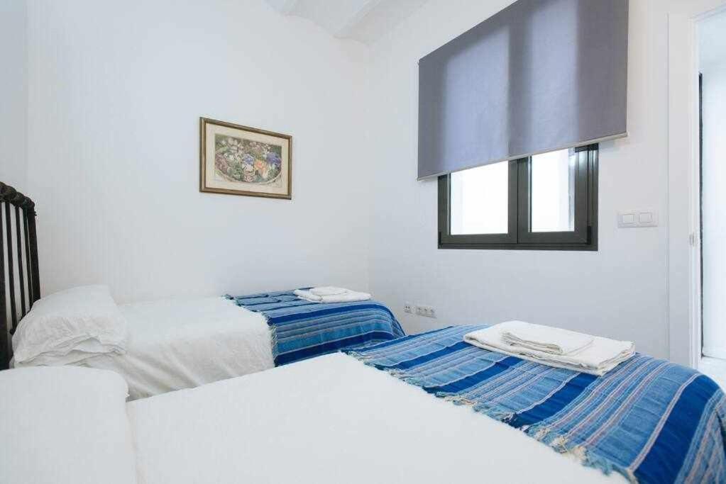 סביליה Apartamento Con Parking Jesus Del Gran Poder מראה חיצוני תמונה