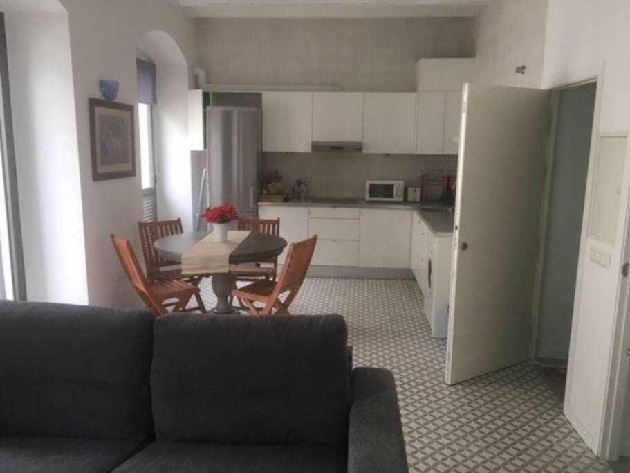 סביליה Apartamento Con Parking Jesus Del Gran Poder מראה חיצוני תמונה
